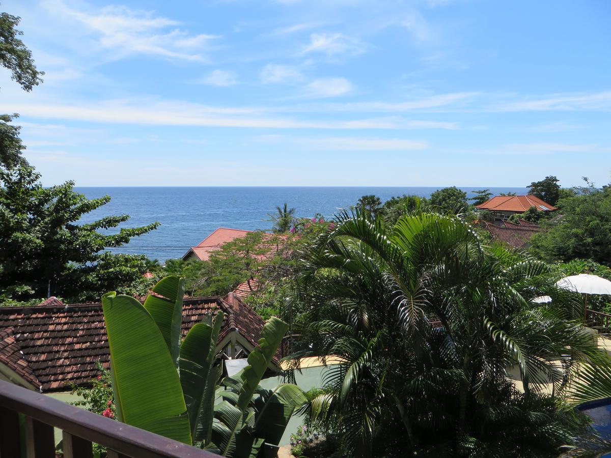 Jukung Dive Resort Bali Amed Экстерьер фото