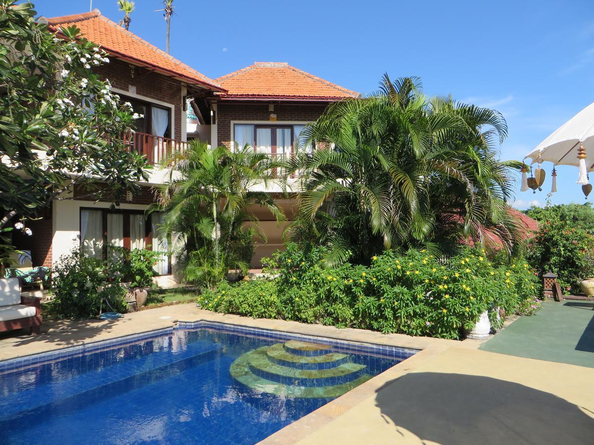 Jukung Dive Resort Bali Amed Экстерьер фото