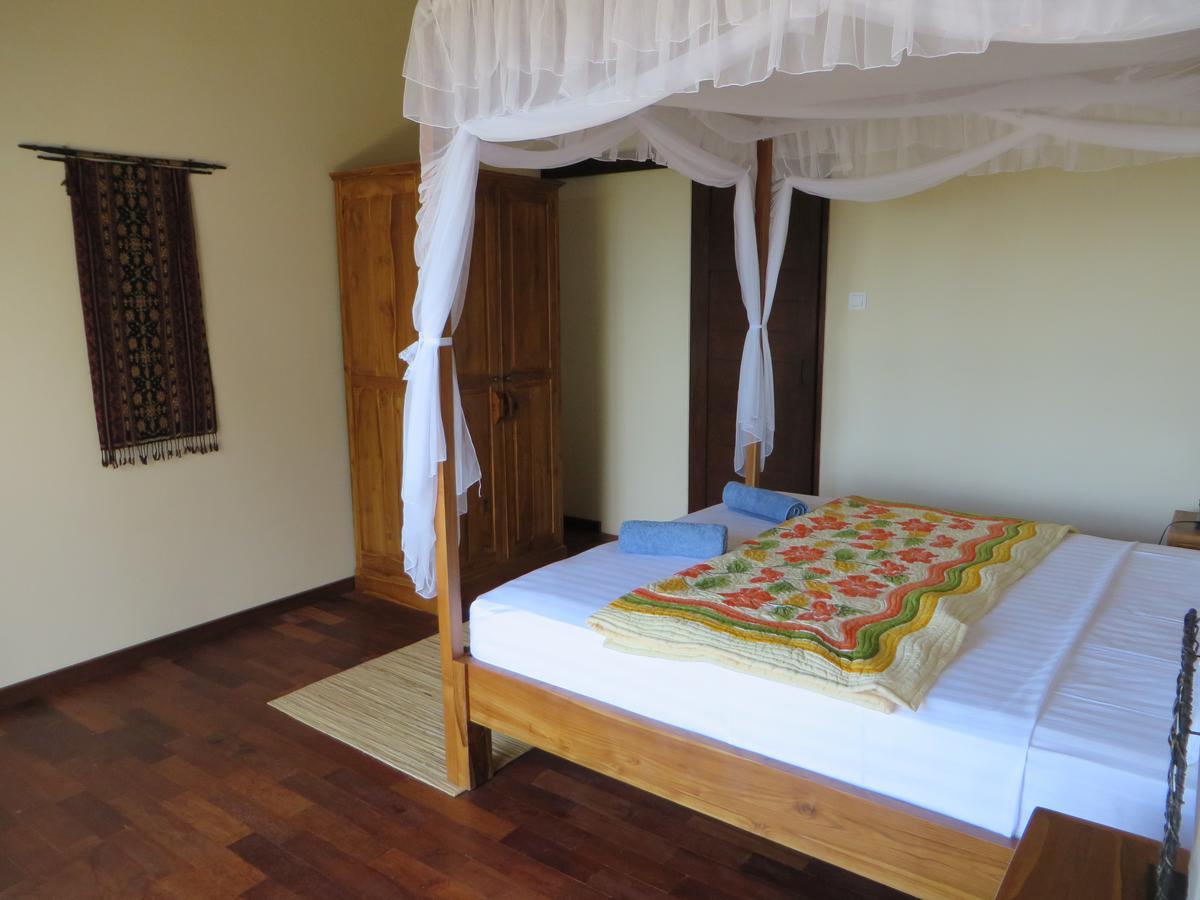 Jukung Dive Resort Bali Amed Экстерьер фото